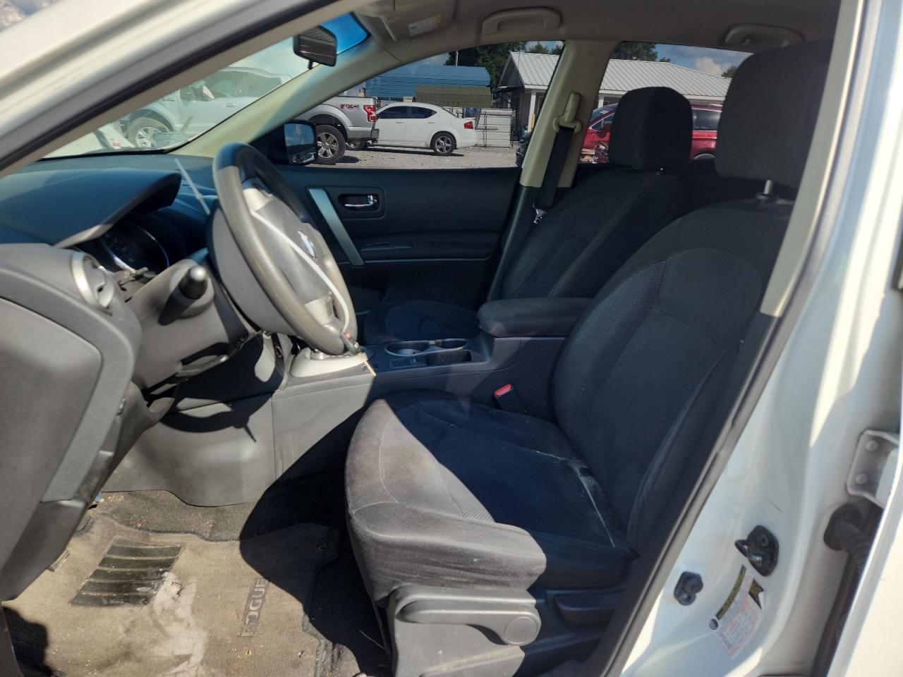 2015 Nissan Rogue Select S - Фото 7