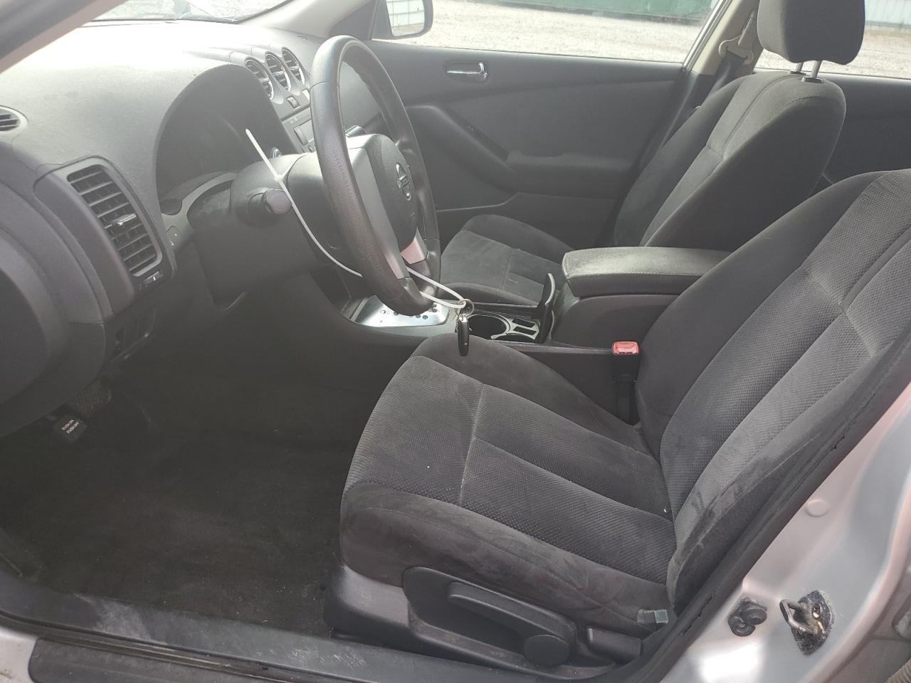 2008 Nissan Altima 2.5 - Фото 7