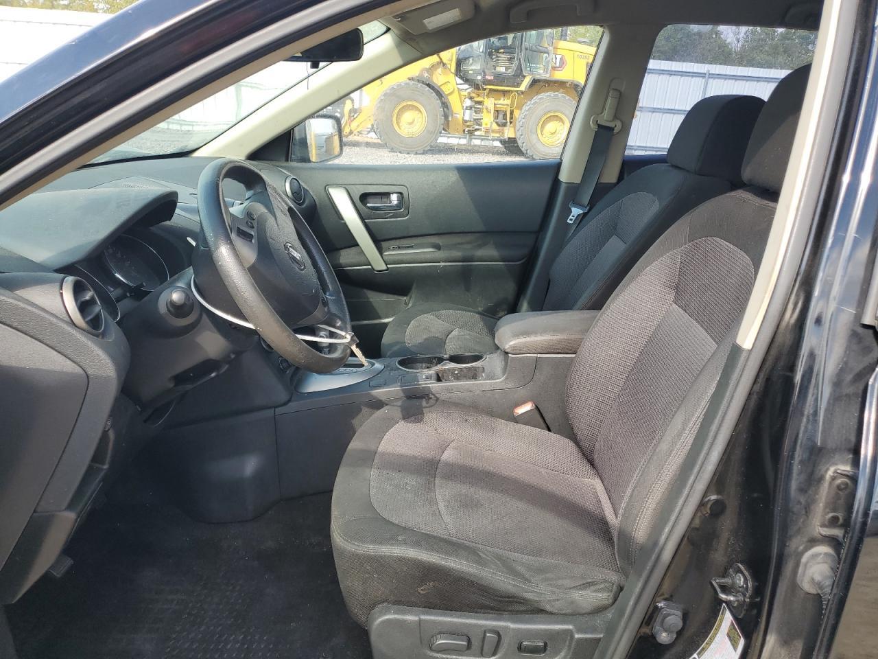 2012 Nissan Rogue S - Image 7