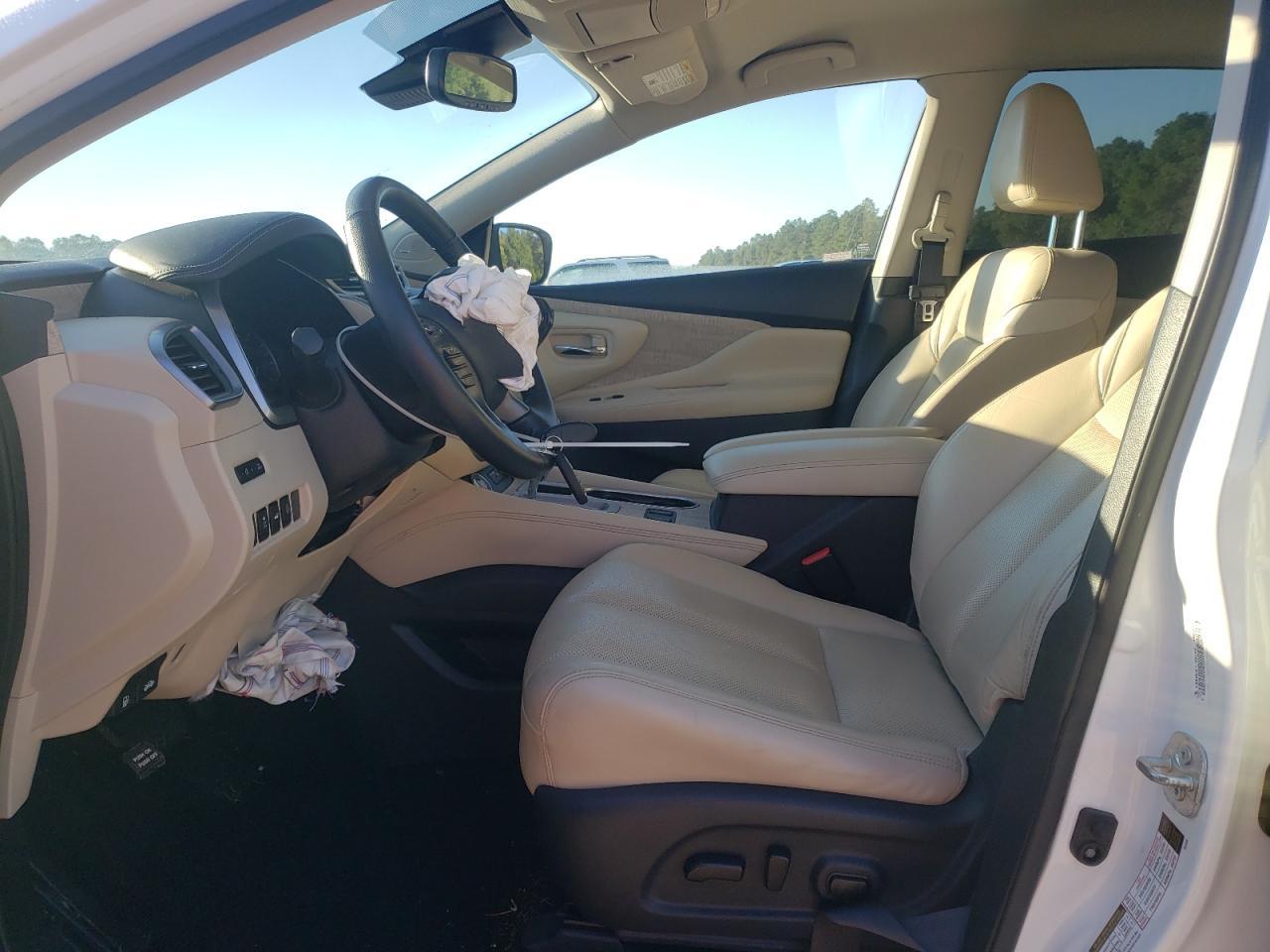 2021 Nissan Murano Sl - Image 7