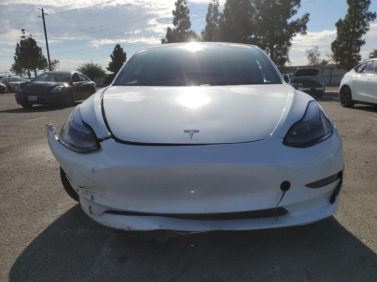 2021 Tesla Model 3 - Image 5