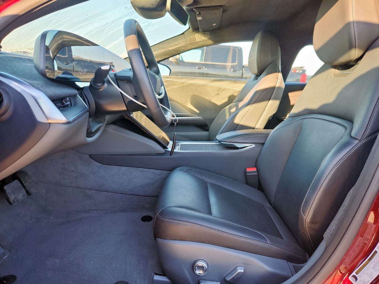 2023 Lucid Motors Air Pure - Image 7