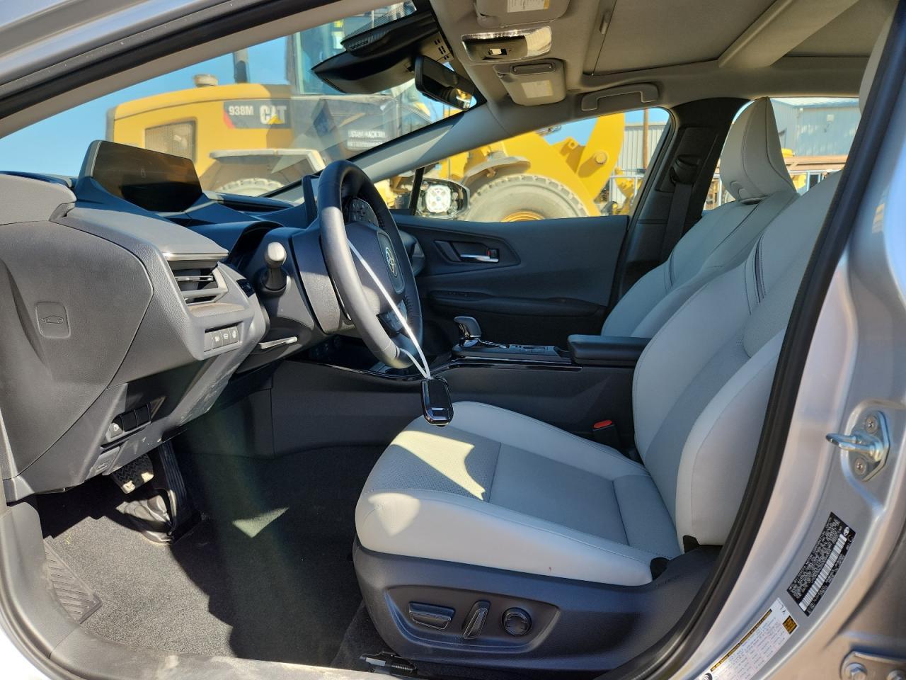 2025 Toyota Prius Le - Image 7