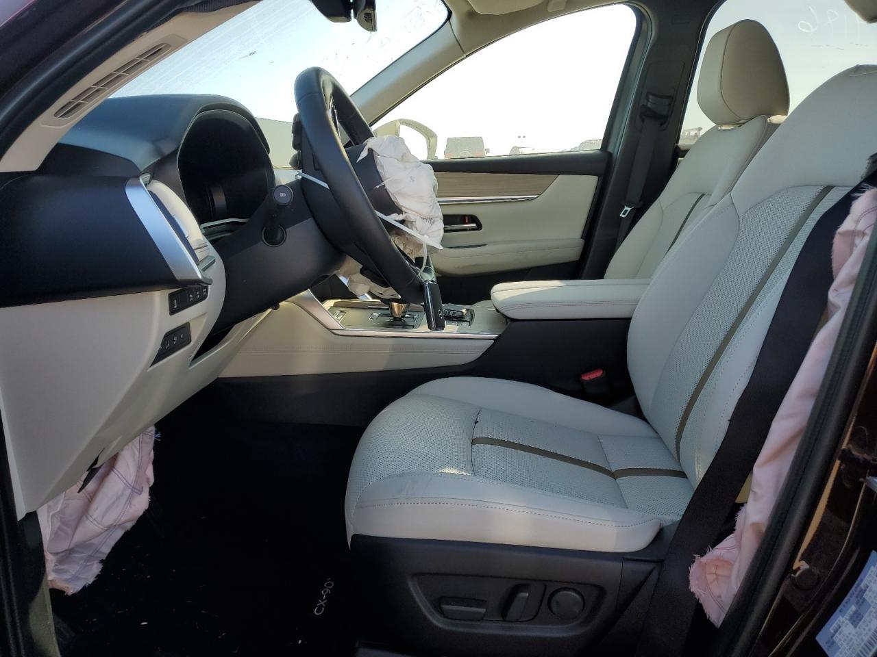 2025 Mazda Cx-90 Premium Plus - Image 7