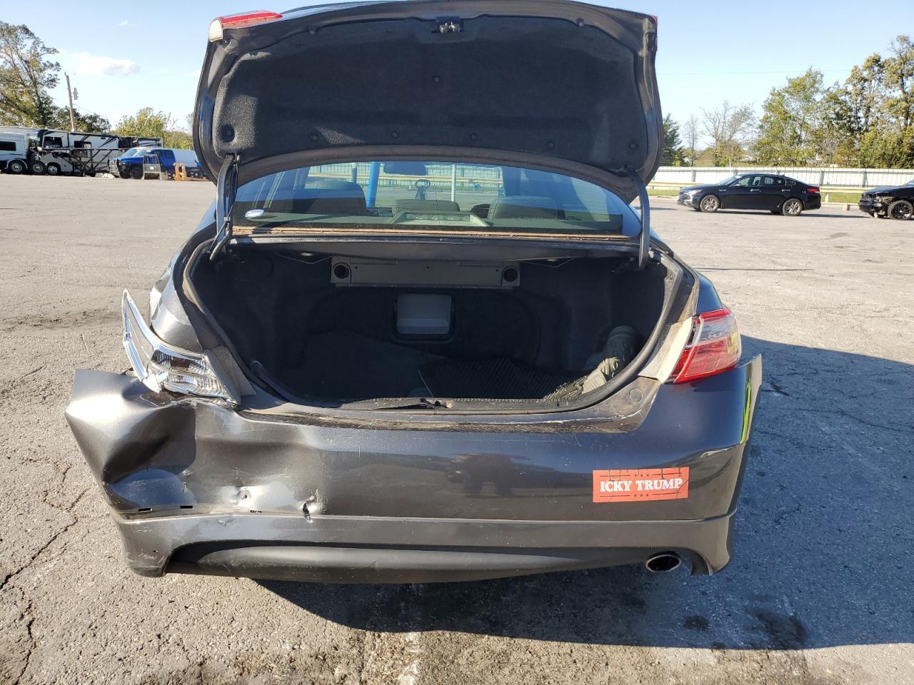 2007 Toyota Camry Ce - Image 6