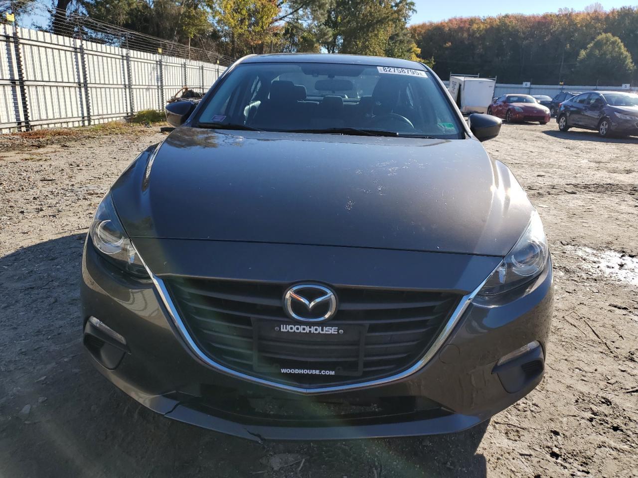 2016 Mazda 3 - Фото 5