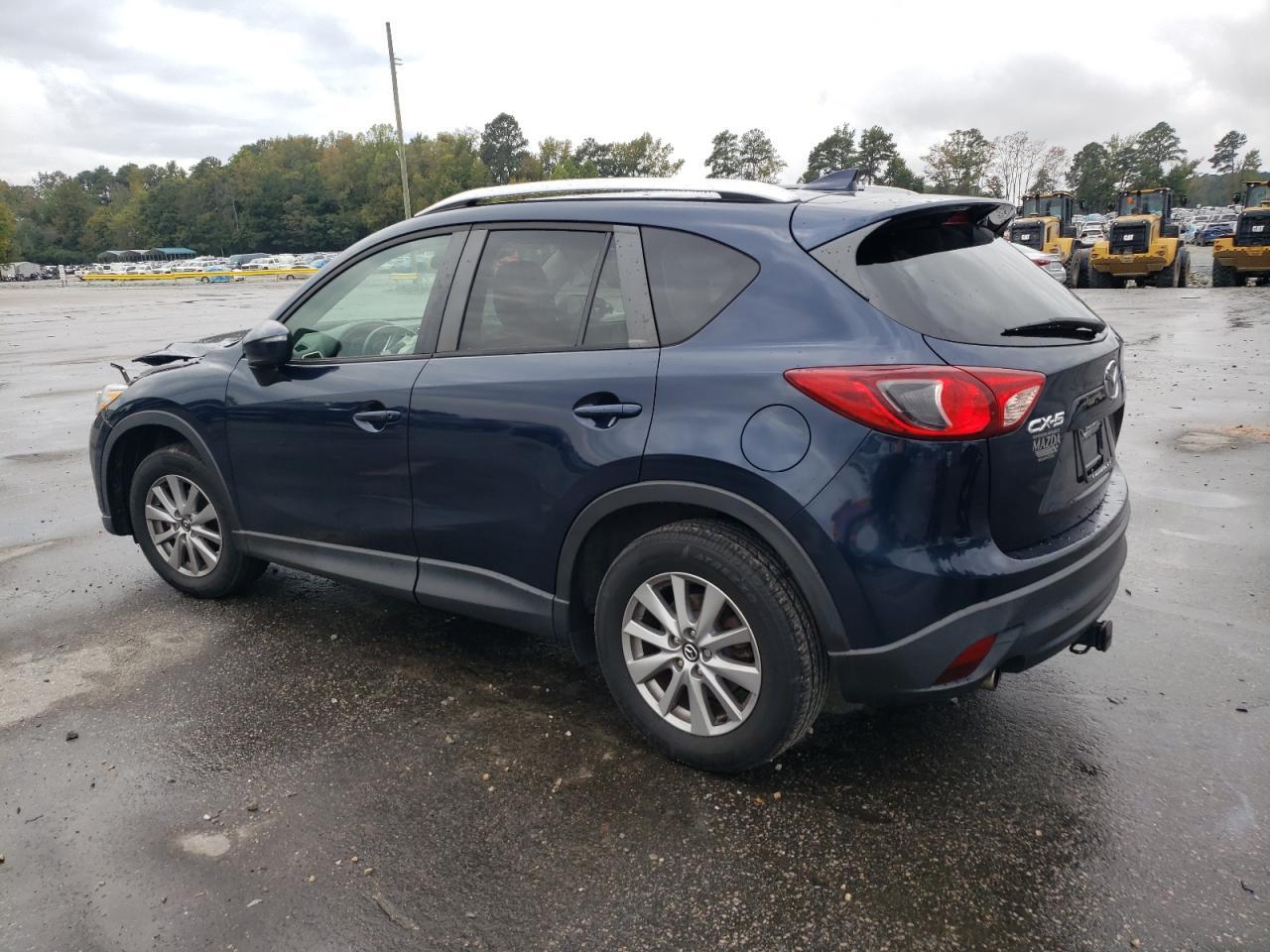 2016 Mazda Cx-5 Touring - Фото 3
