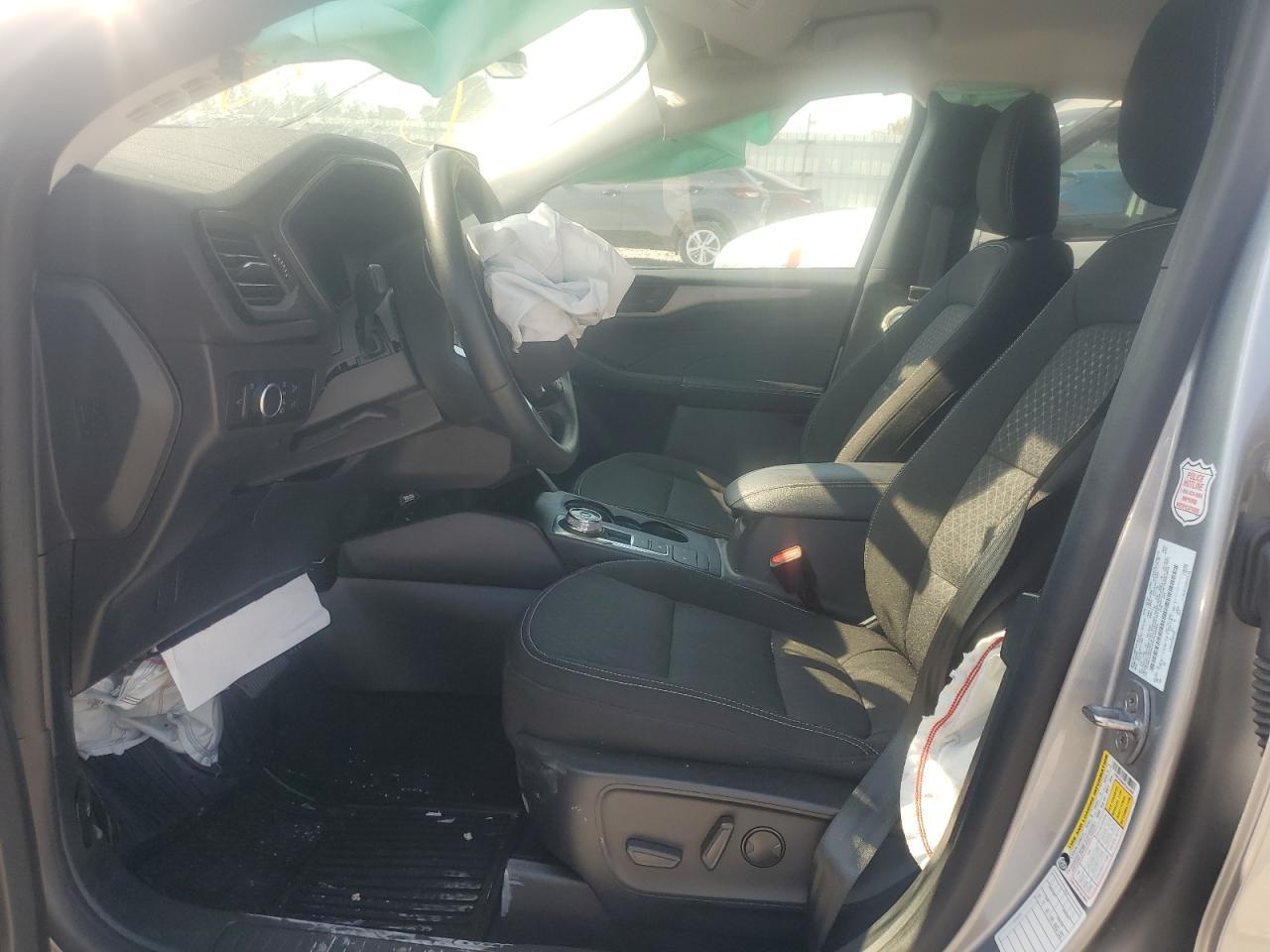 2024 Ford Escape Active - Фото 7