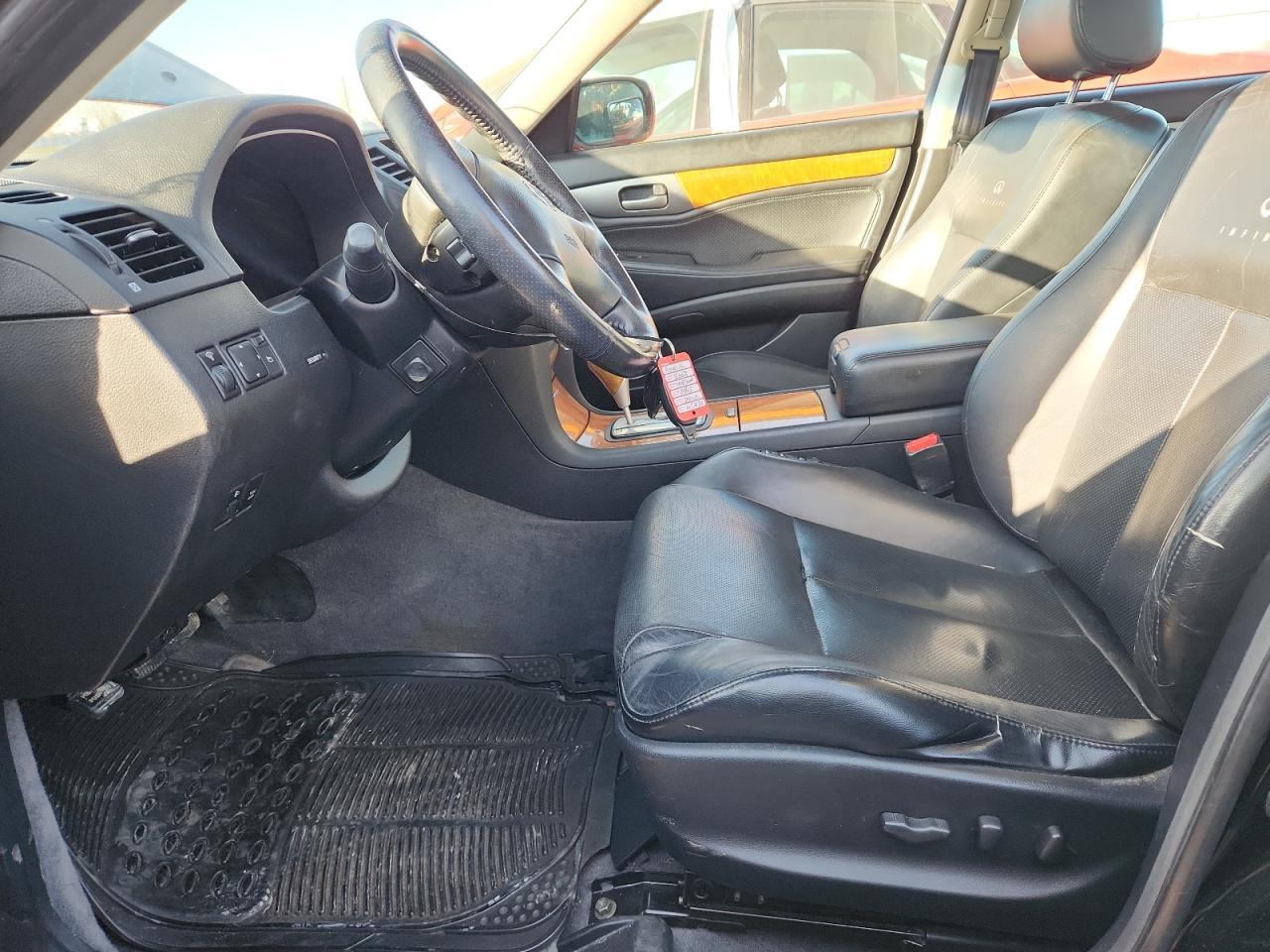 2003 Infiniti M45 - Фото 7