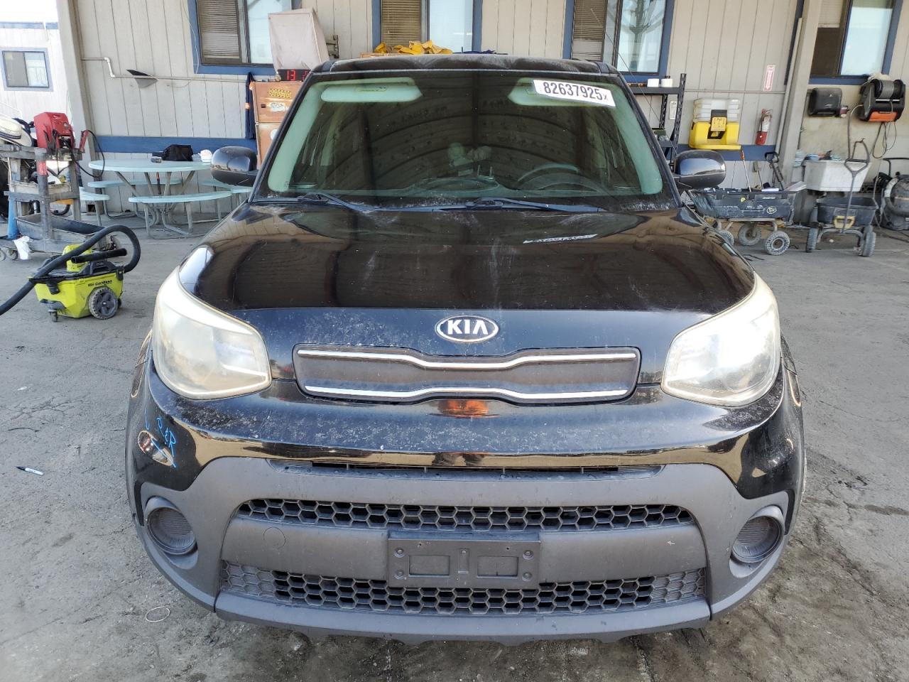 2018 Kia Soul - Фото 5