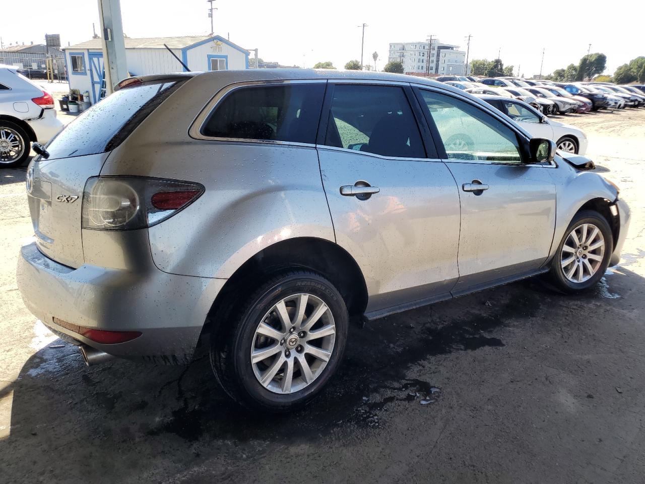 2012 Mazda Cx-7 - Фото 3