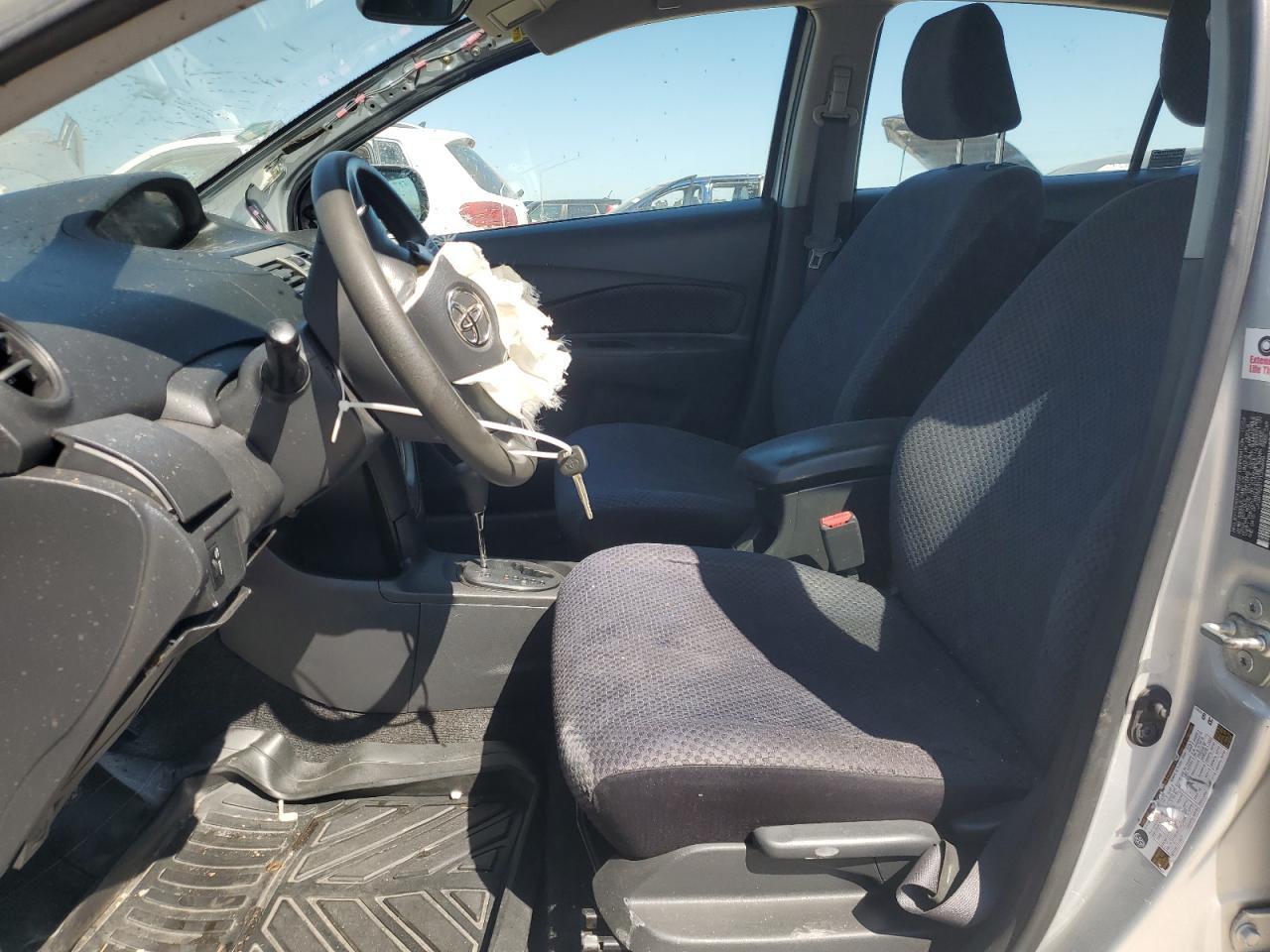2007 Toyota Yaris - Фото 7