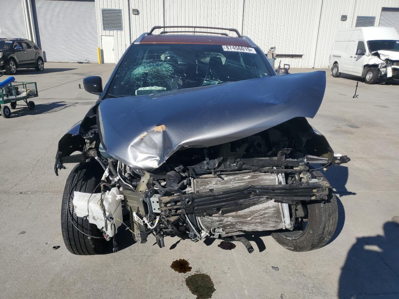 2019 Nissan Kicks S - Image 5