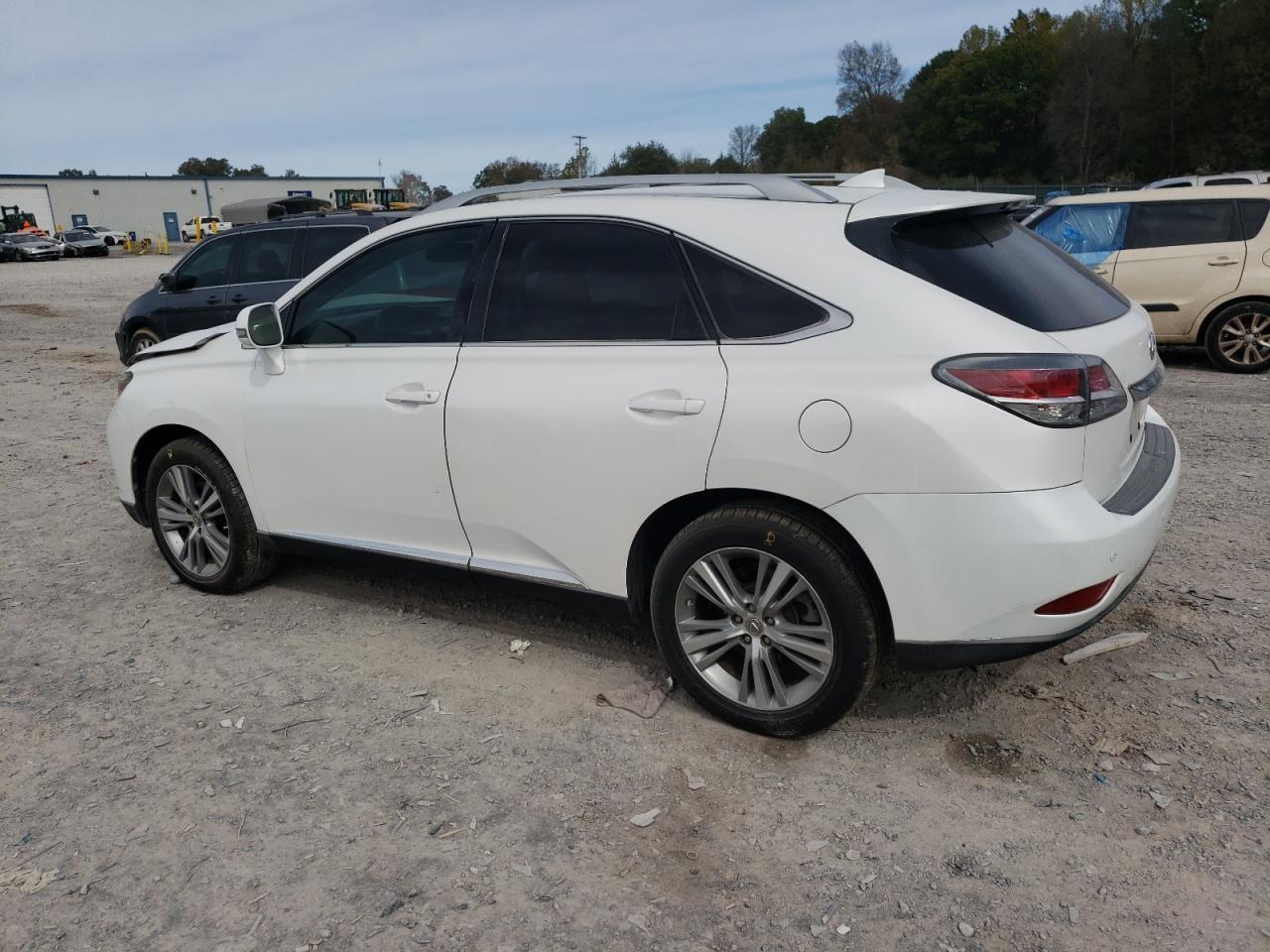 2015 Lexus Rc 350 - Фото 2