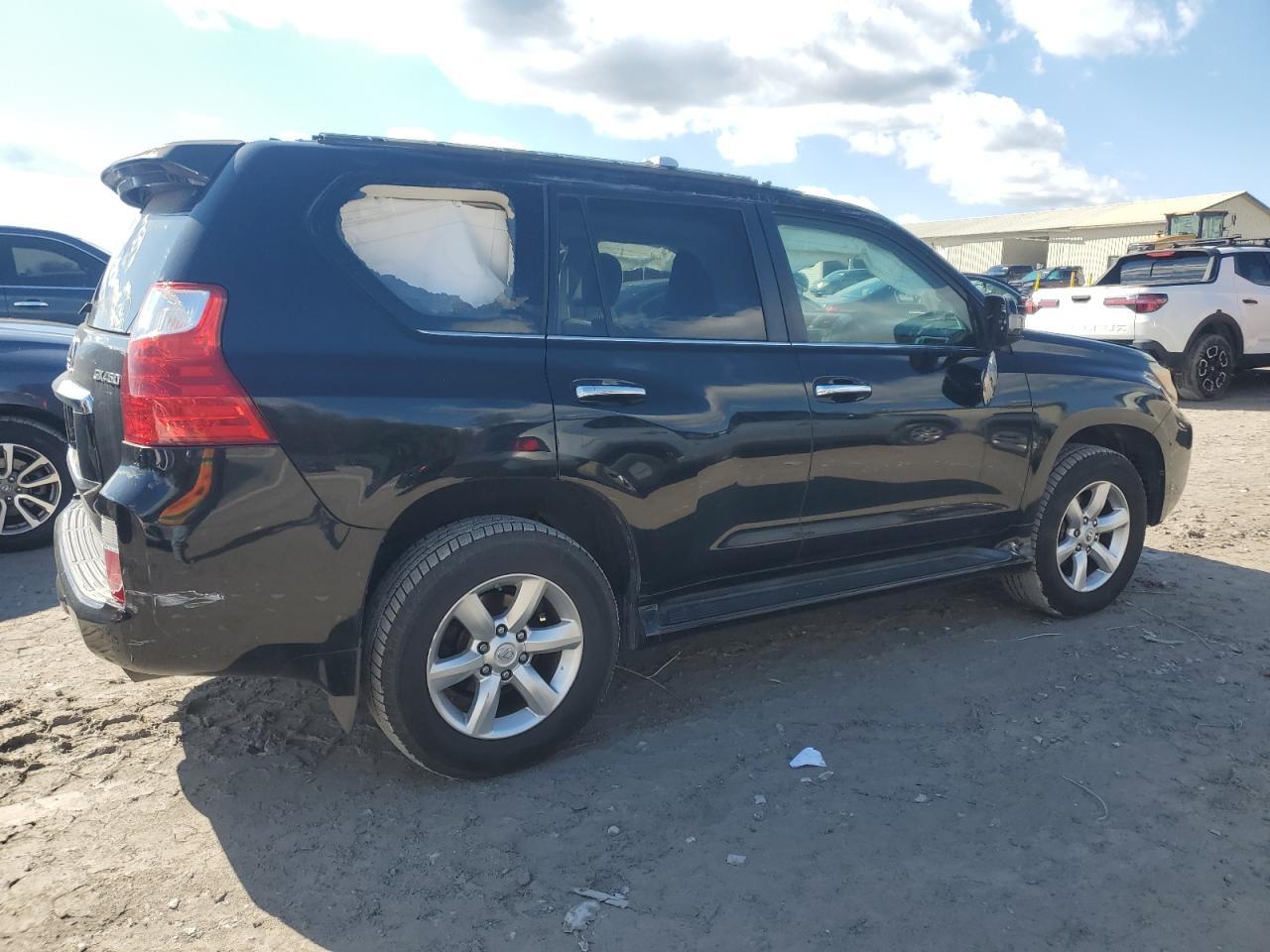 2010 Lexus Gx 460 - Фото 3