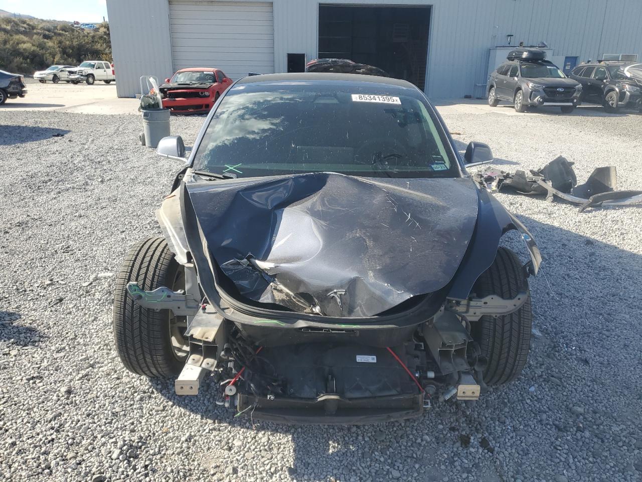 2020 Tesla Model 3 - Фото 5