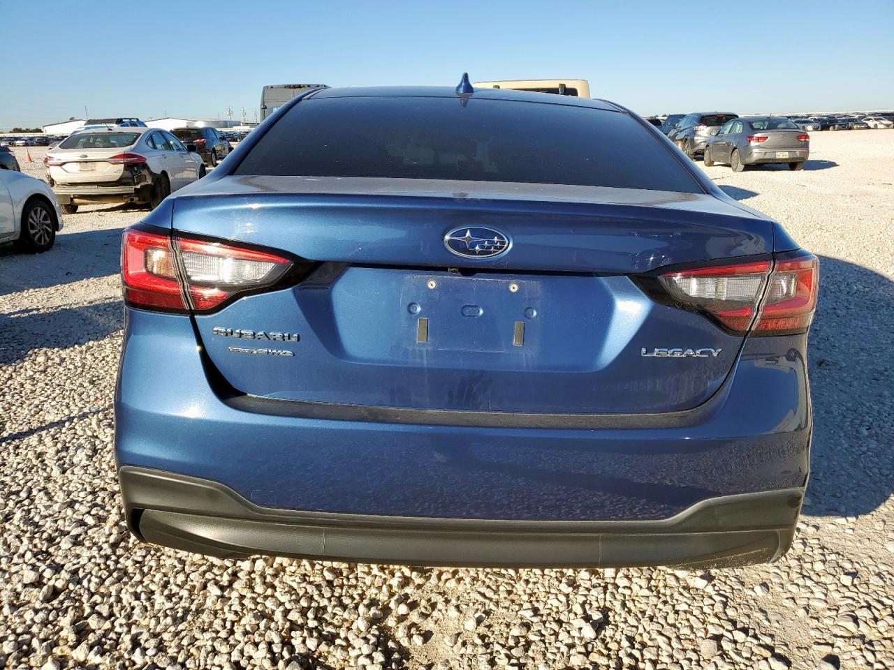 2021 Subaru Legacy Premium - Image 6