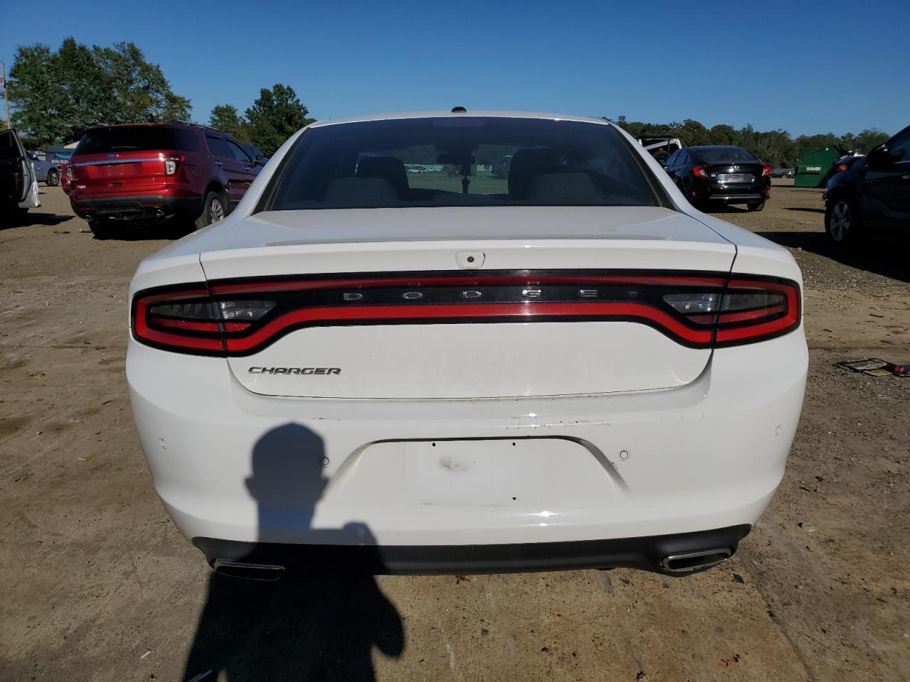 2022 Dodge Charger Sxt - Image 6