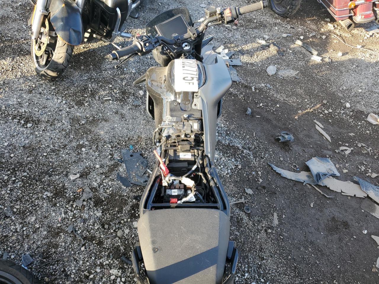 2024 Husqvarna Svartpilen - Фото 6