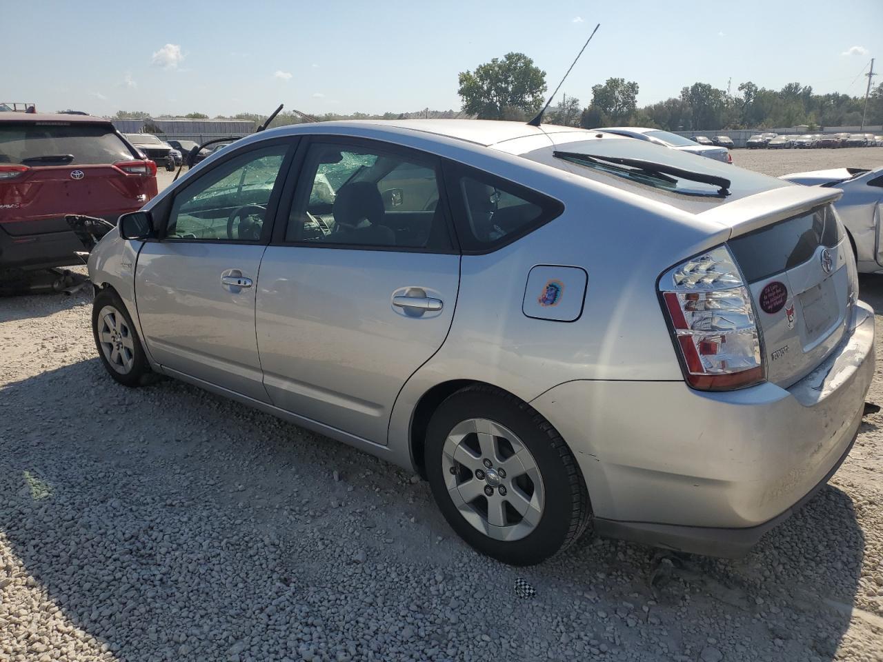 2009 Toyota Prius - Фото 2