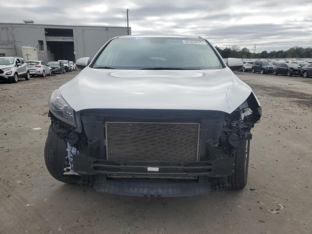 2019 Kia Sorento L - Фото 5