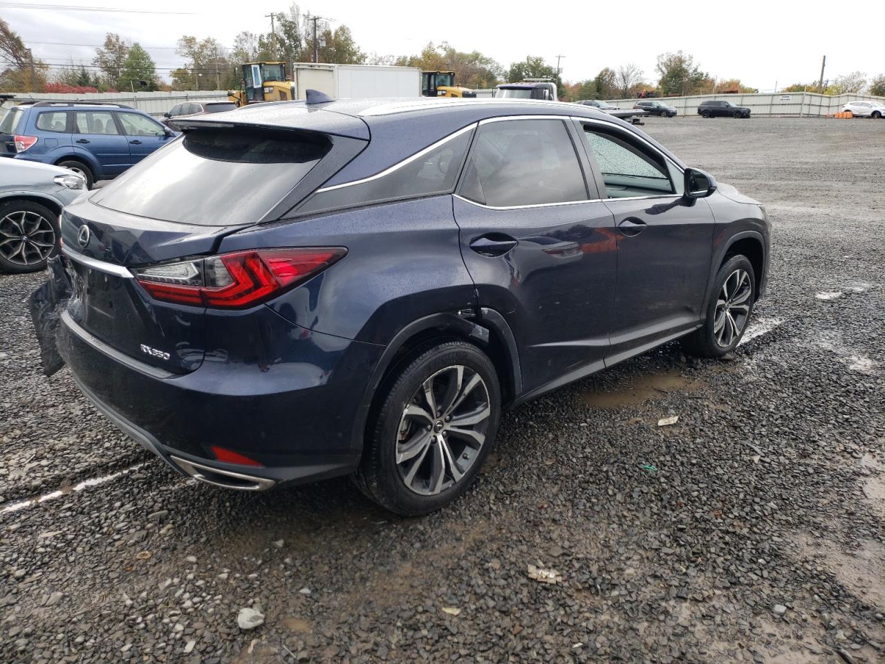 2021 Lexus Rx 350 - Image 3