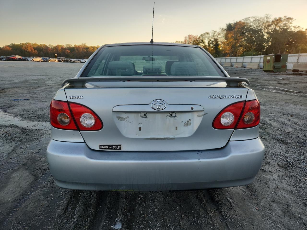 2005 Toyota Corolla Ce - Image 6