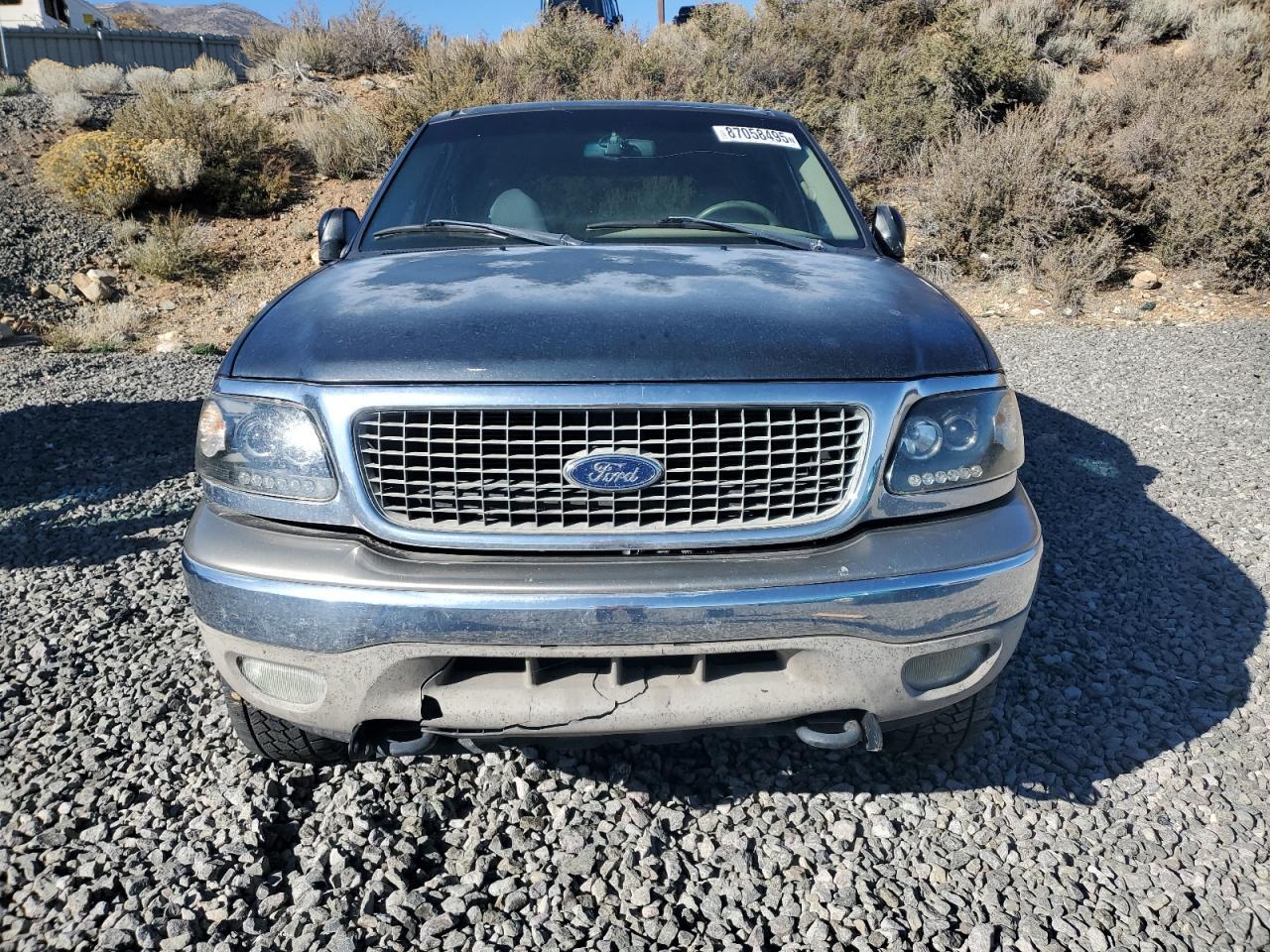 2000 Ford Expedition Eddie Bauer - Image 5