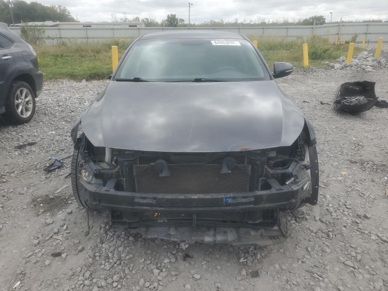 2015 Kia Optima Ex - Image 5