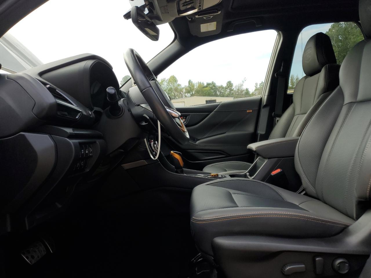 2022 Subaru Forester Wilderness - Image 7