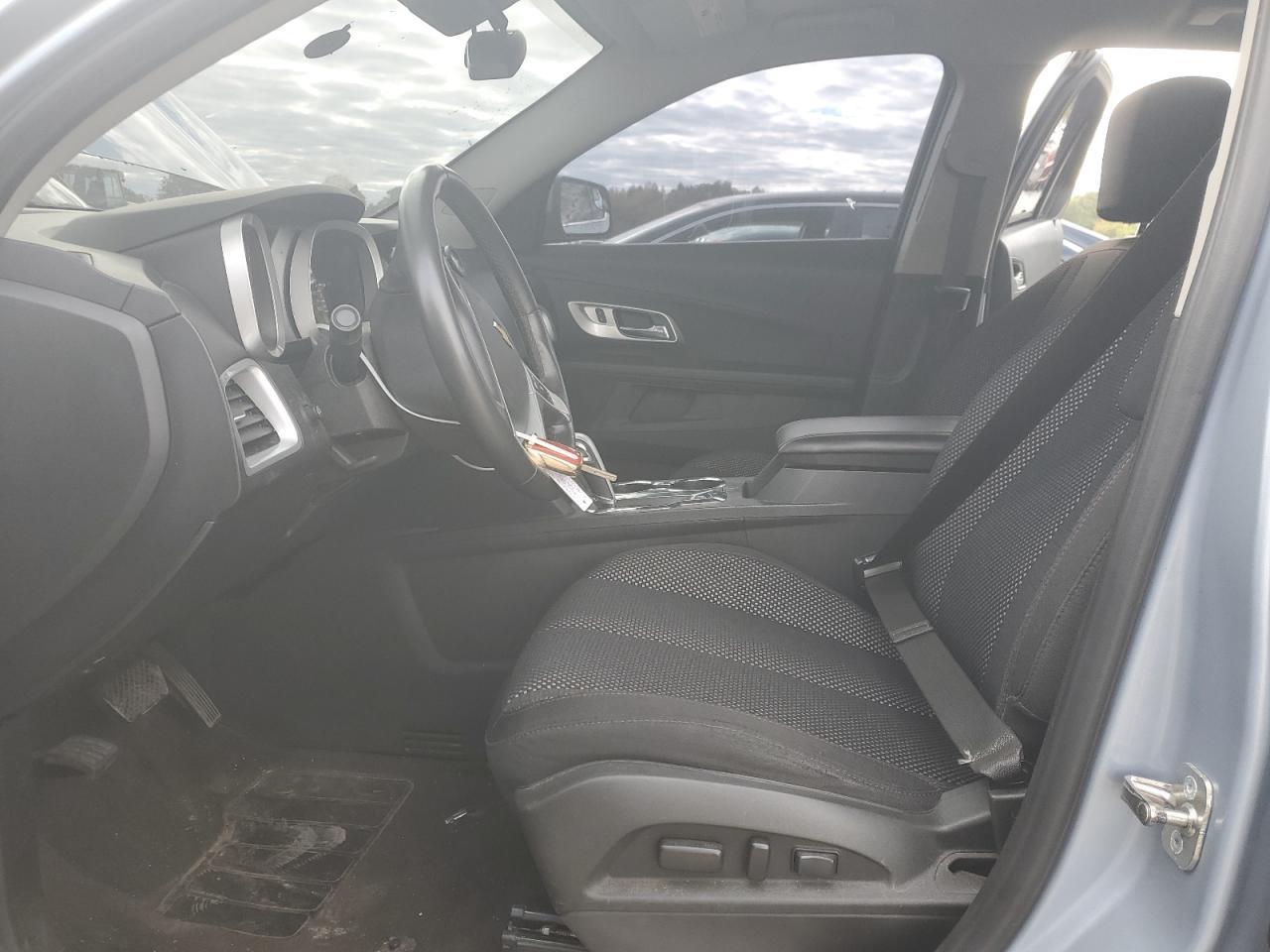 2014 Chevrolet Equinox Lt - Фото 7