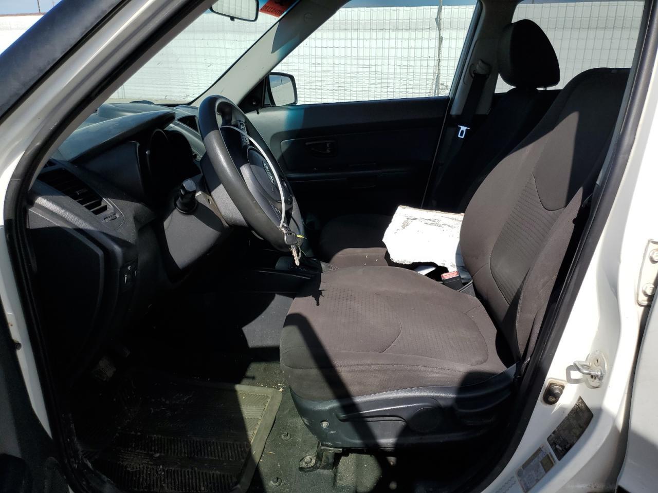 2012 Kia Soul - Фото 7