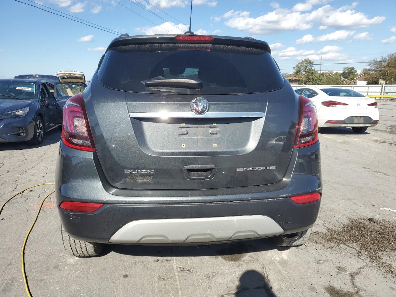 2018 Buick Encore Preferred - Image 6