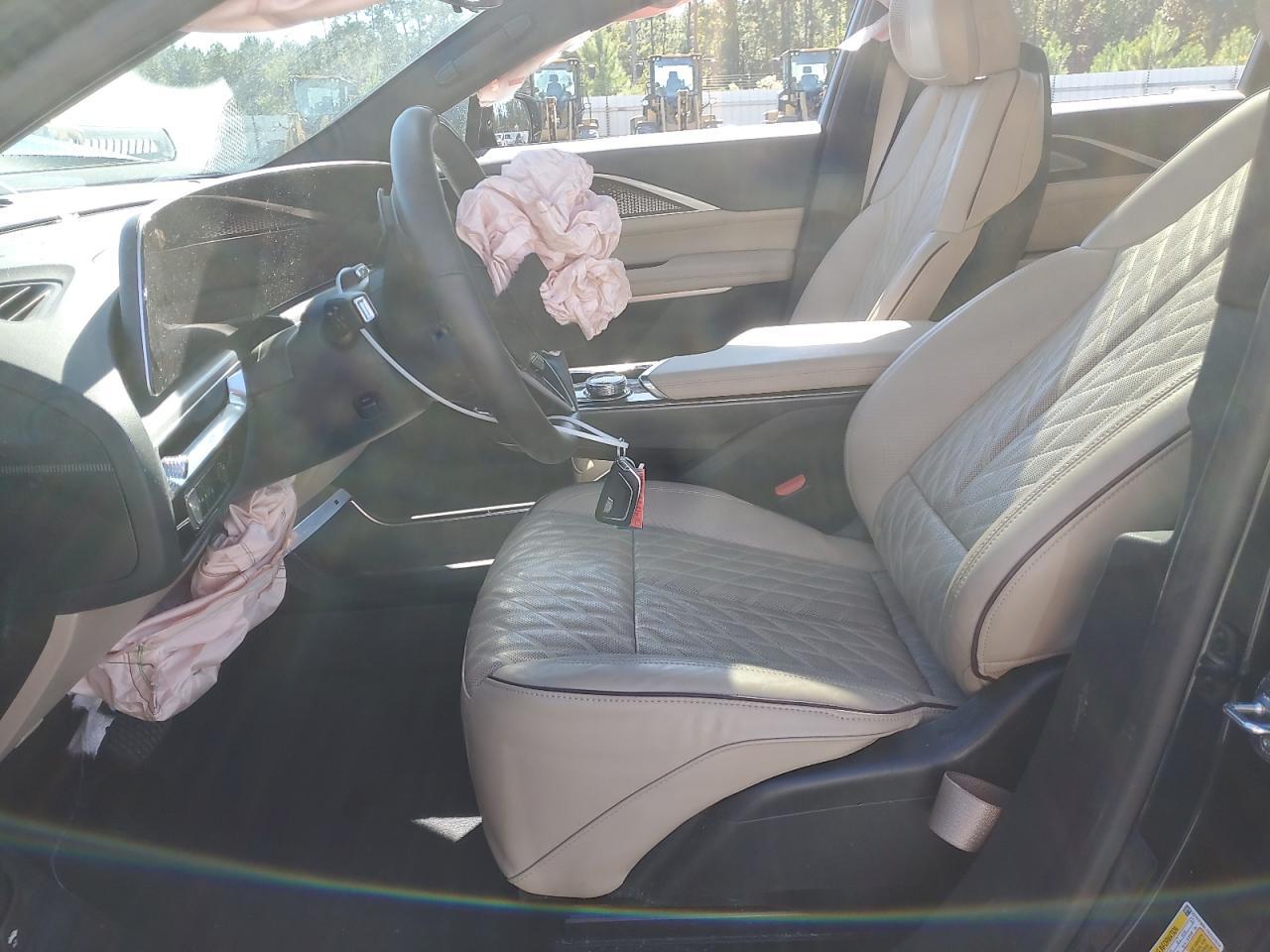 2024 Cadillac Lyriq Sport - Фото 7