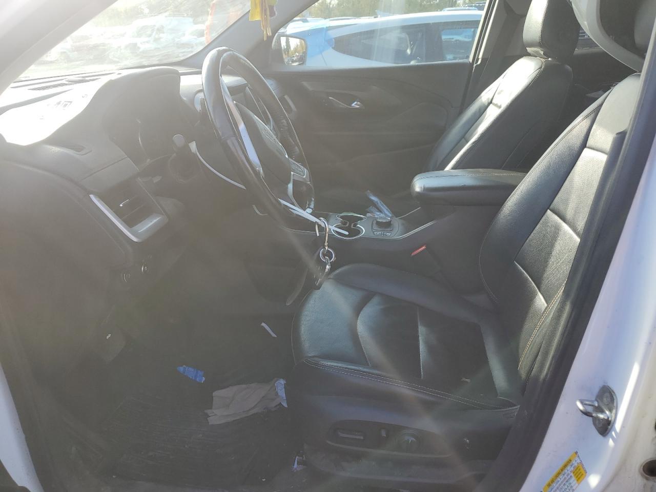 2019 GMC Terrain Slt - Image 7