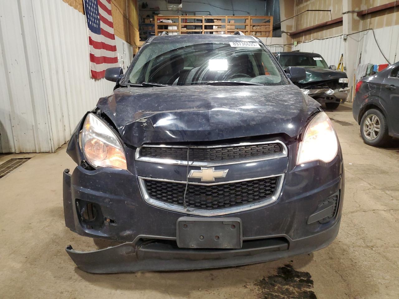 2015 Chevrolet Equinox Lt - Image 5