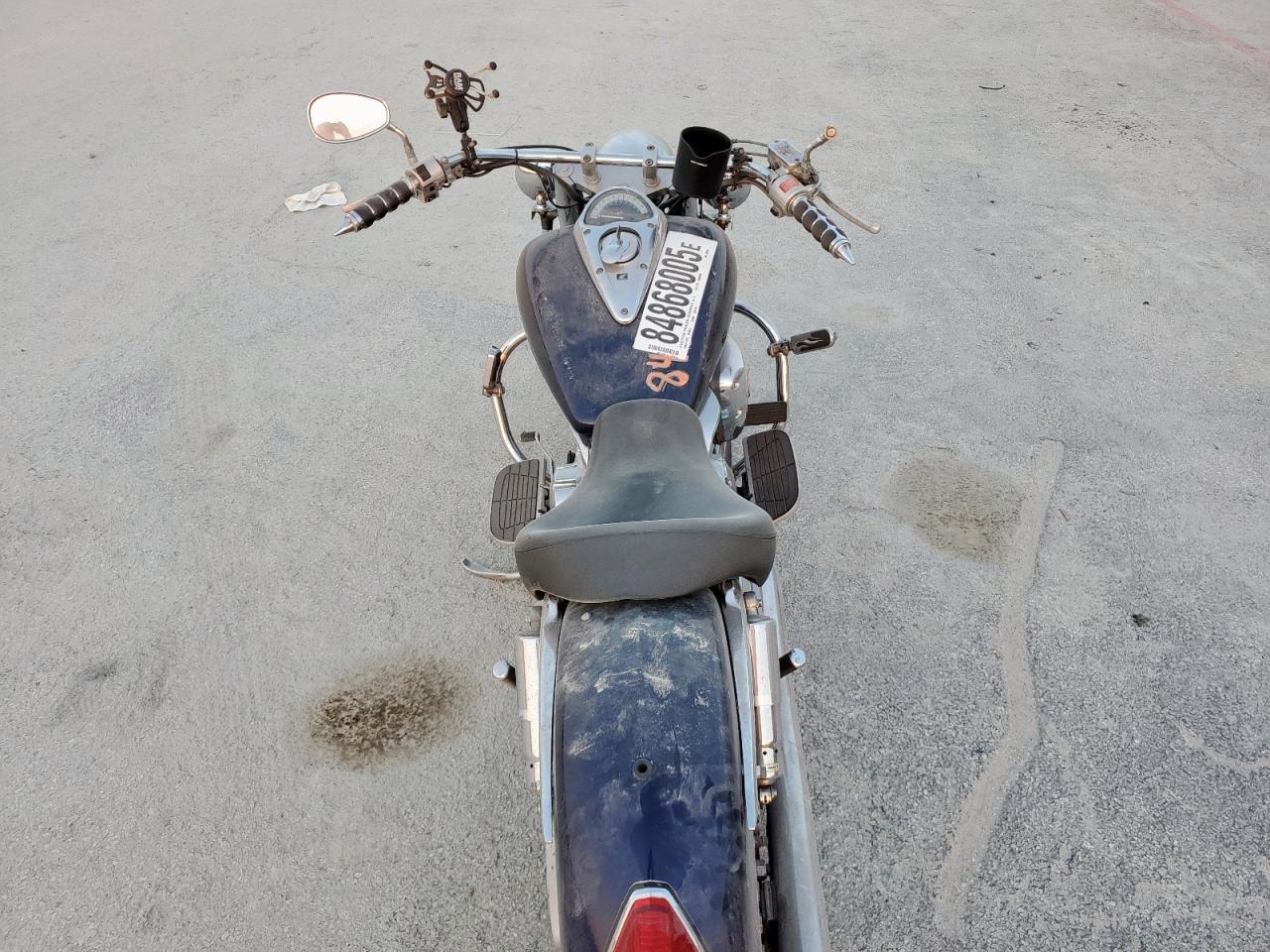 2004 Honda Vt1300 S - Image 6