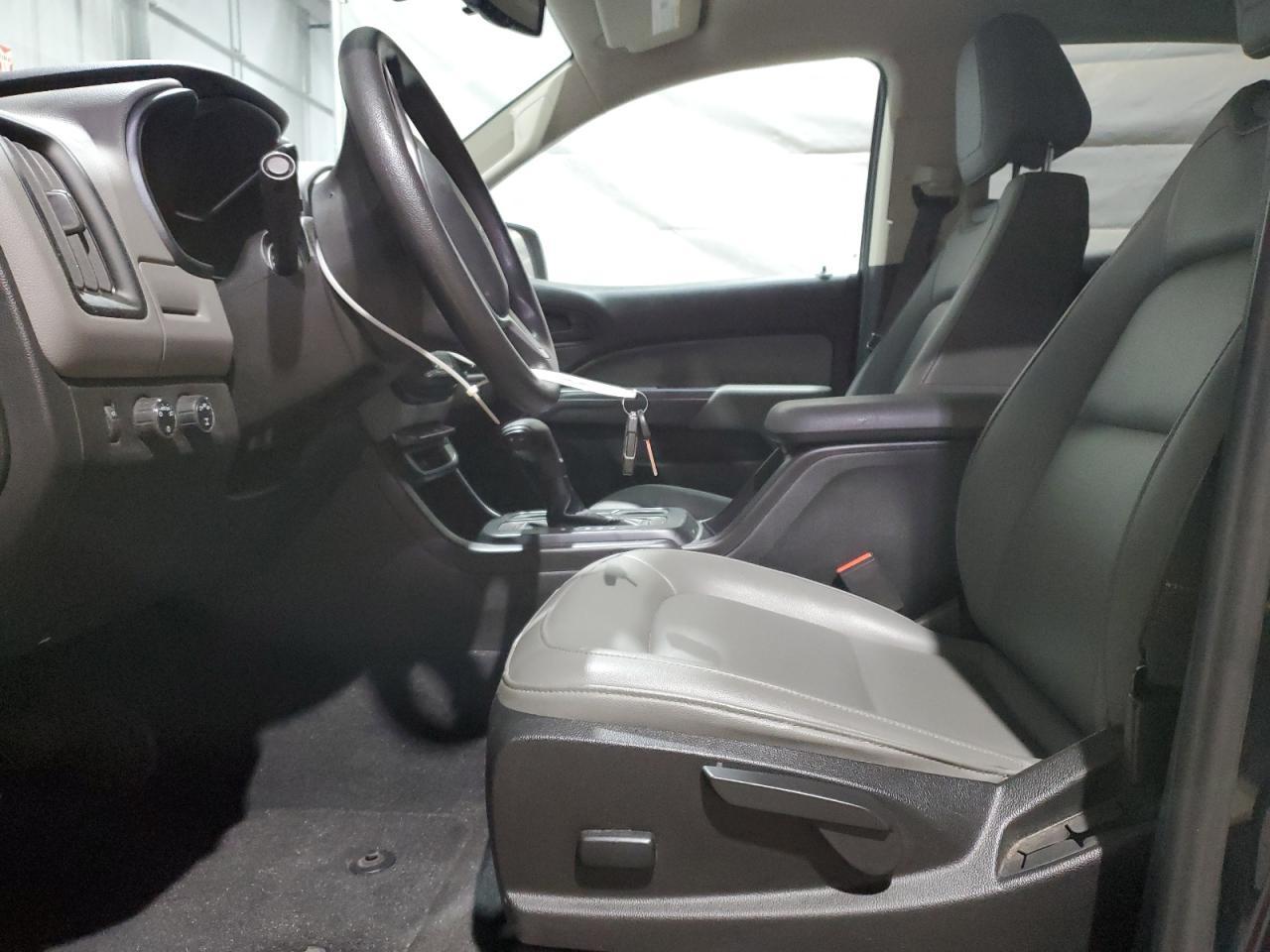 2019 Chevrolet Colorado - Image 7