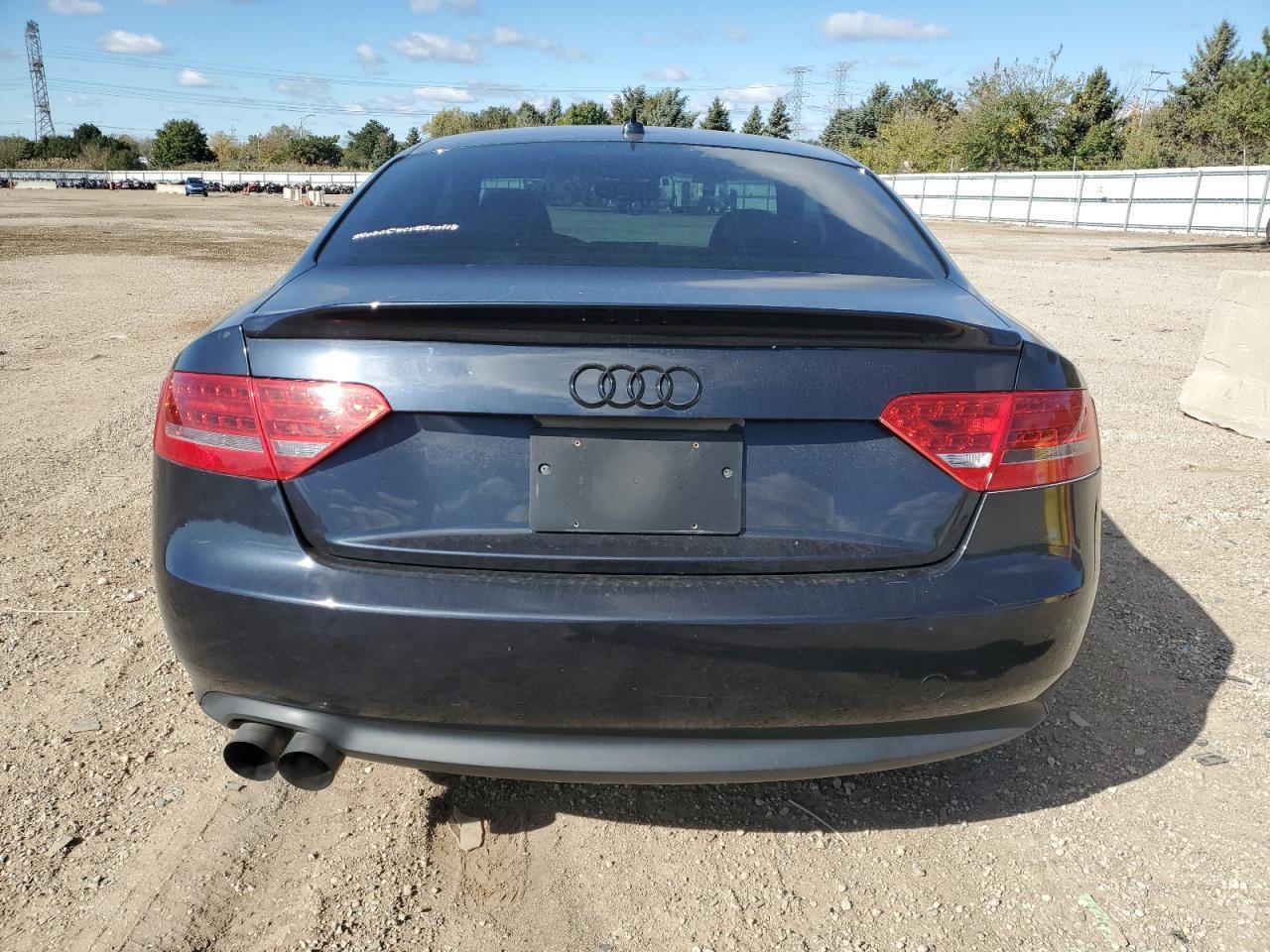 2012 Audi A5 Premium Plus - Image 6