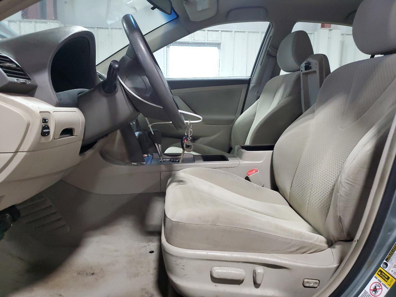 2008 Toyota Camry Ce - Image 7