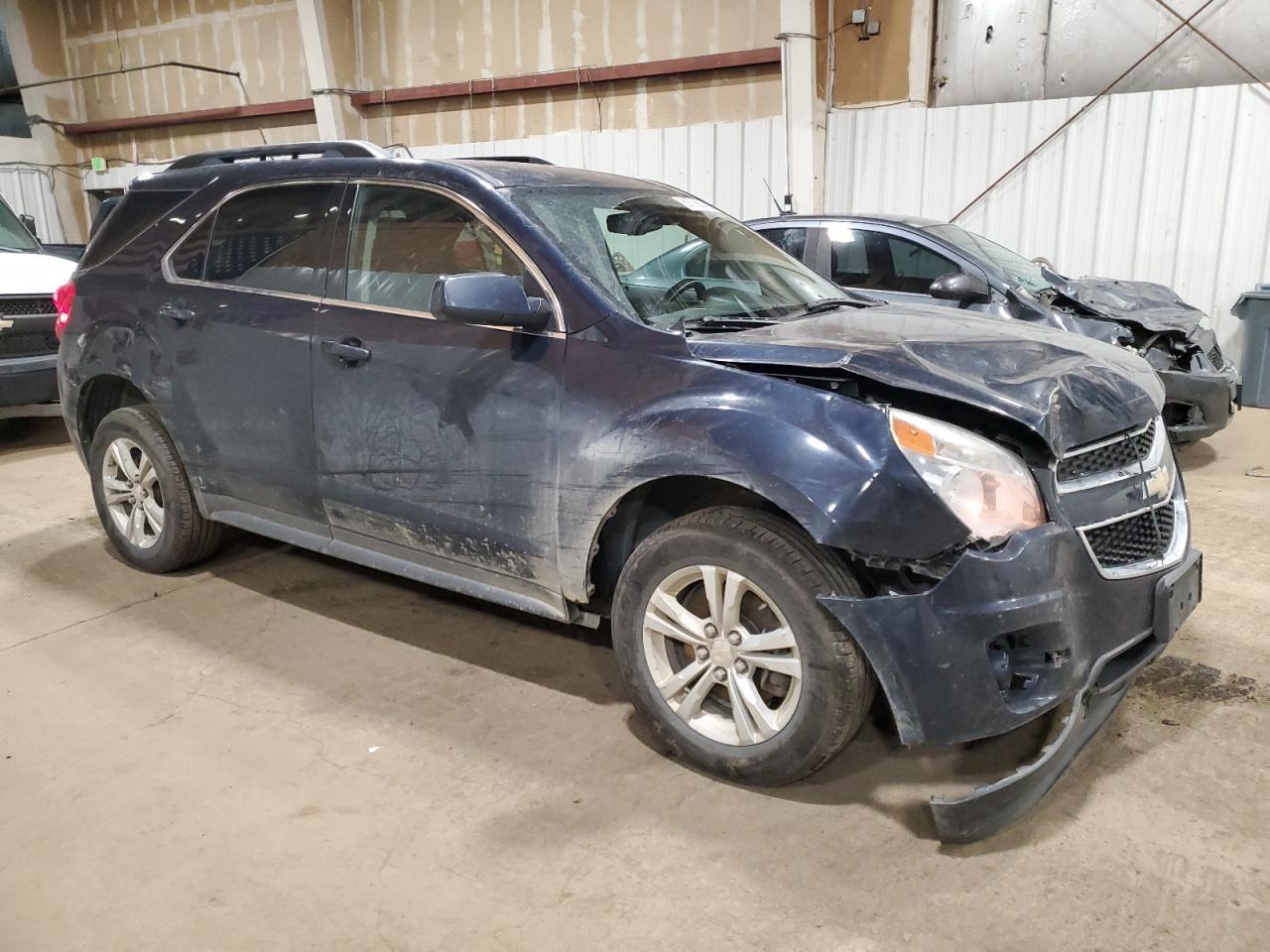 2015 Chevrolet Equinox Lt - Image 4