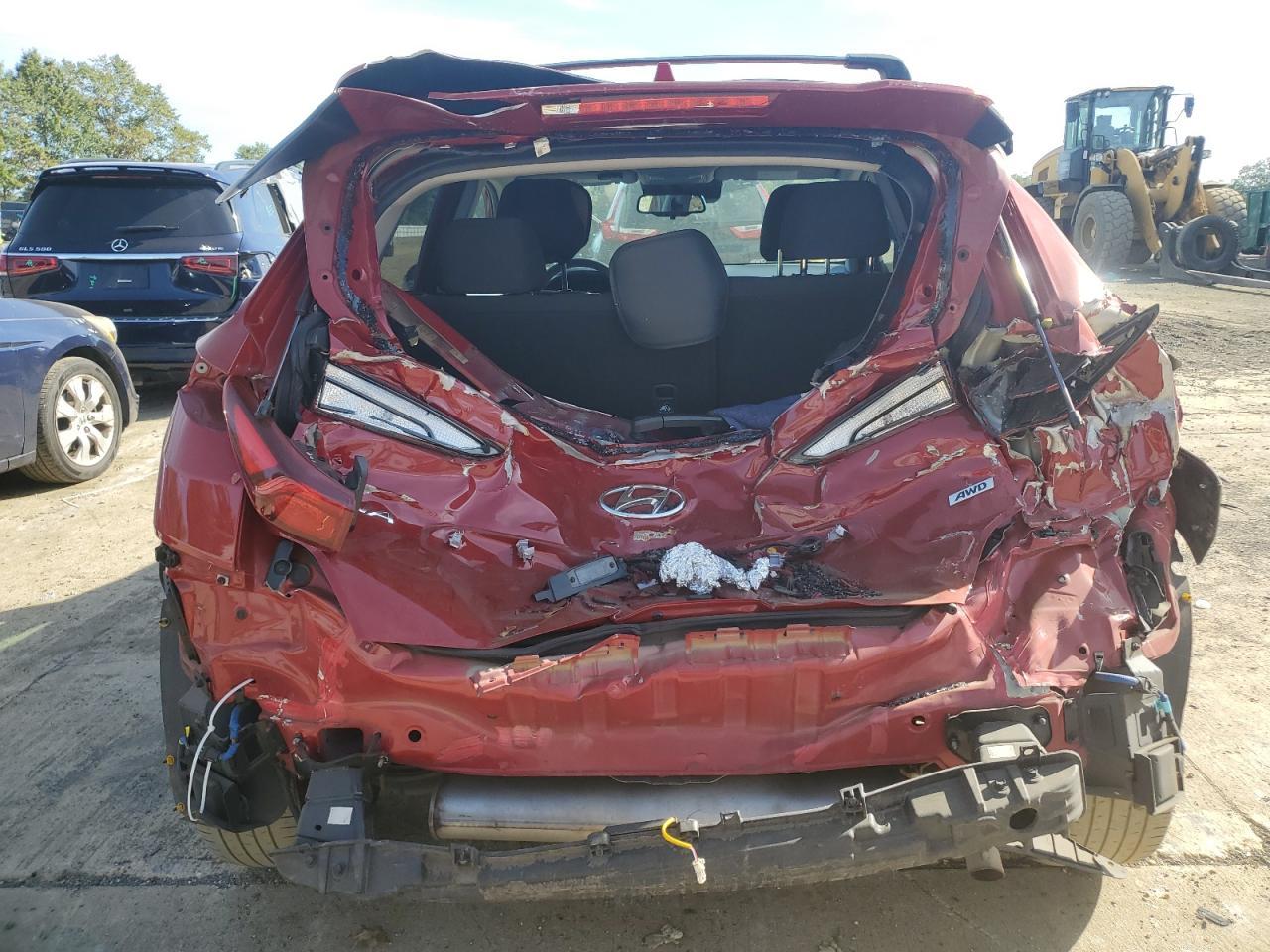 2023 Hyundai Kona Sel - Image 6