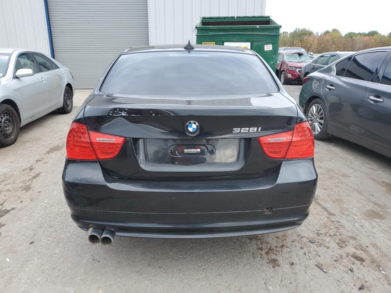 2009 BMW 328 Xi Sulev - Image 6