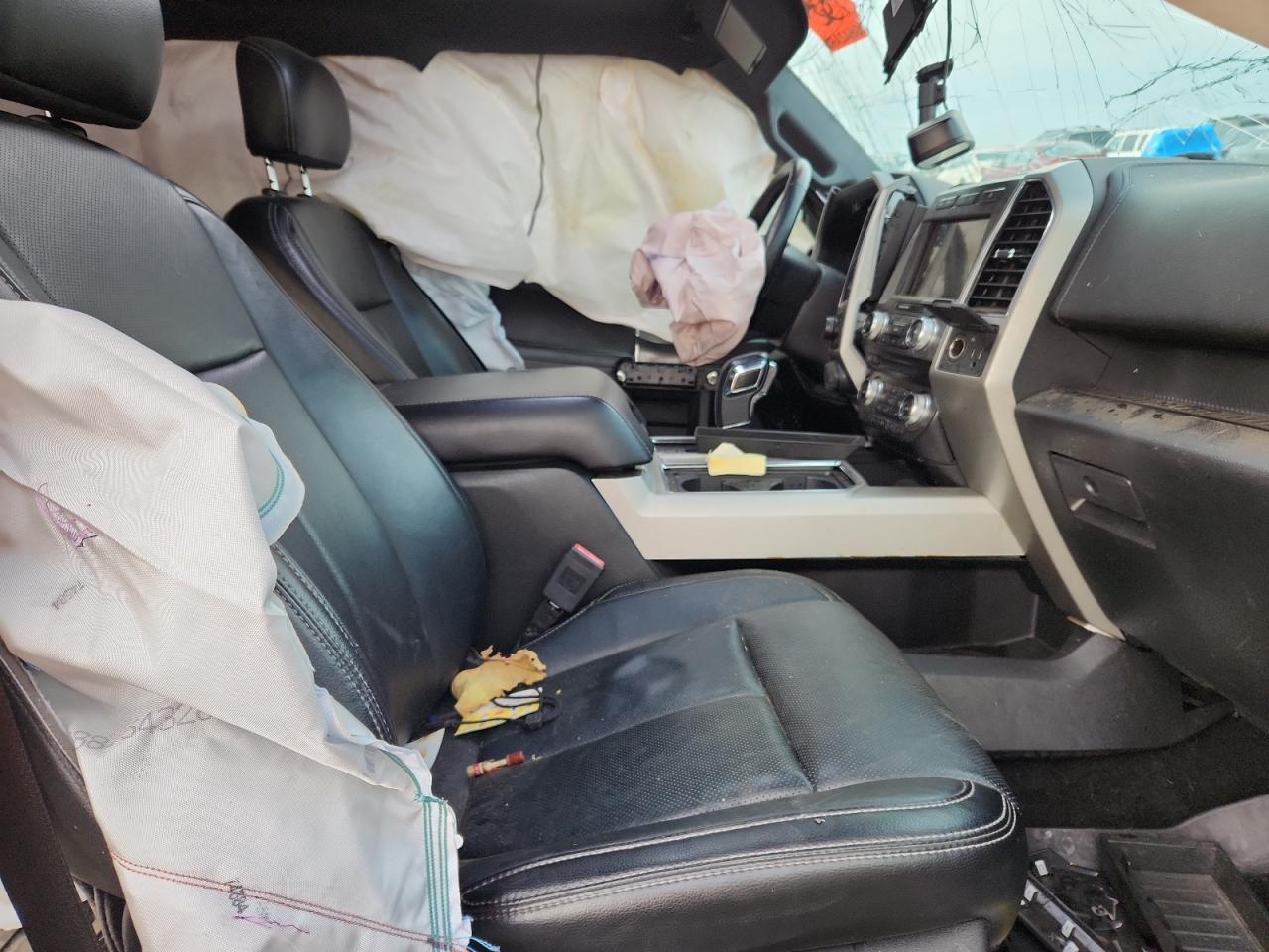 2018 Ford F150 Supercrew - Image 7