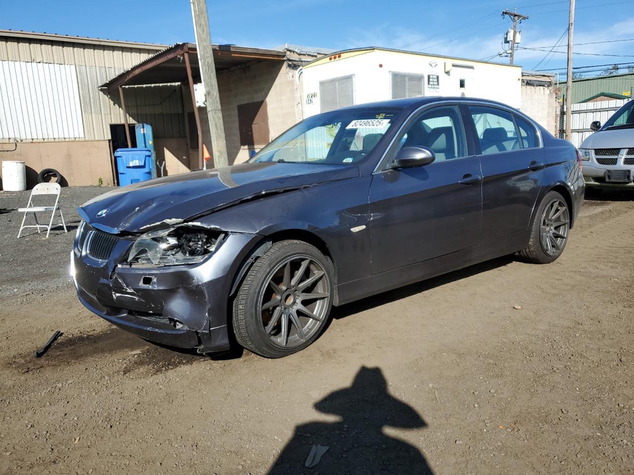2006 BMW 330 Xi
