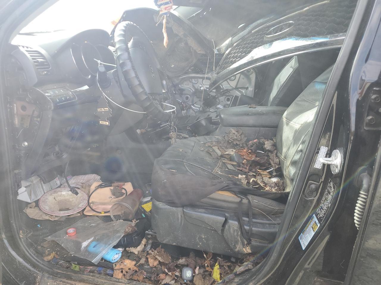 2011 Kia Sorento Base - Image 7