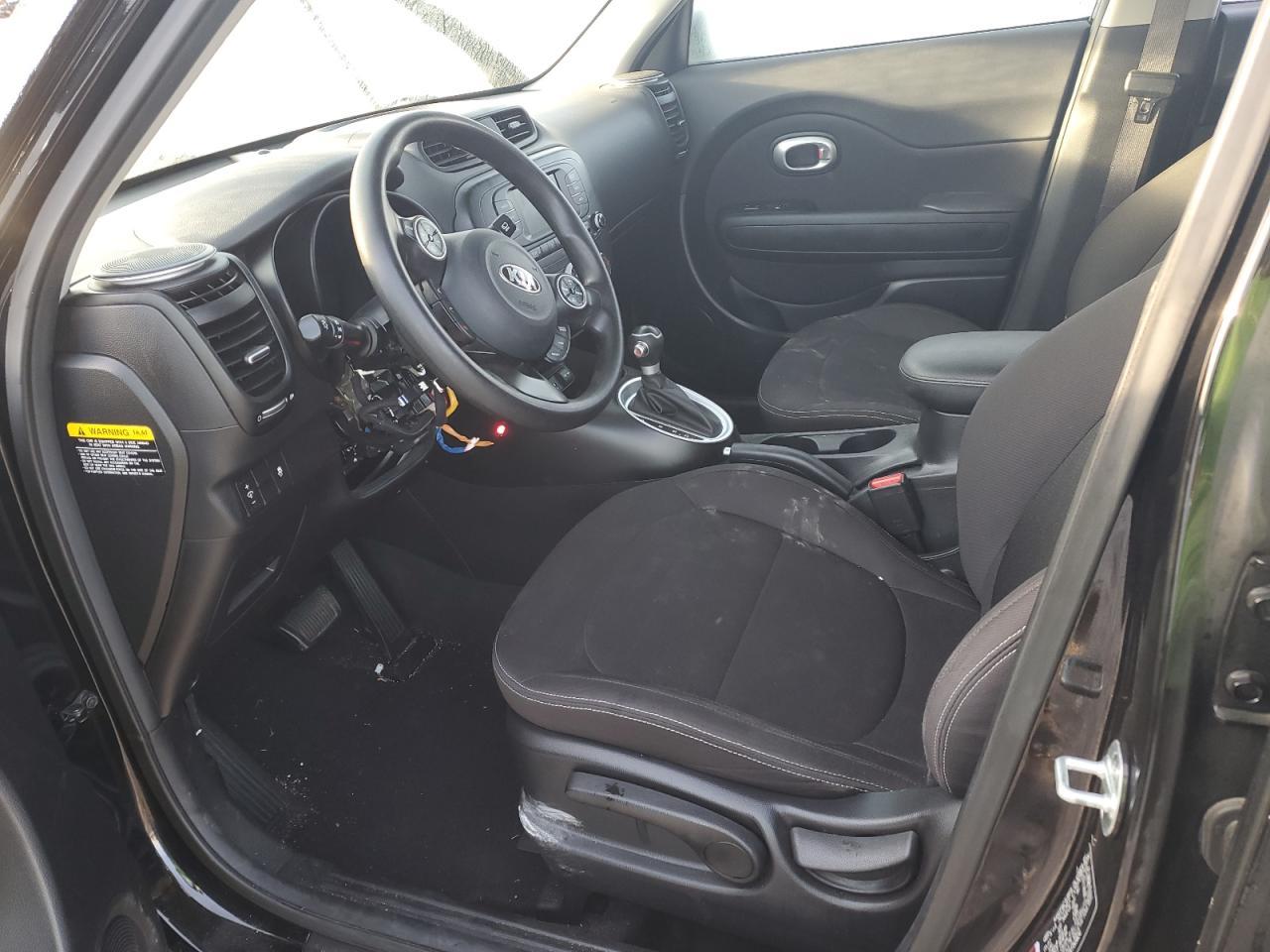 2018 Kia Soul - Фото 7