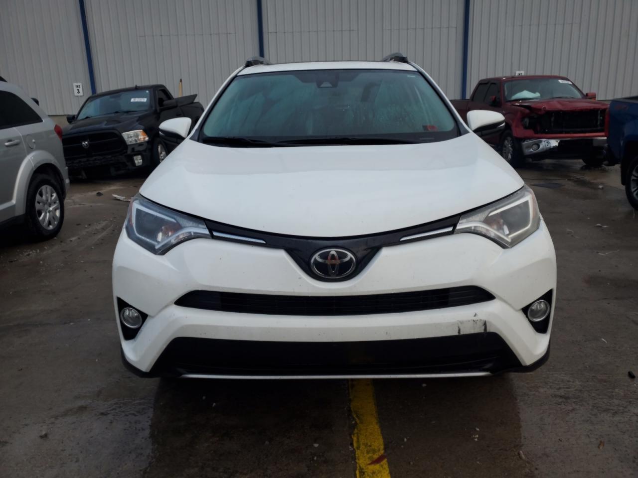 2018 Toyota Rav4 Xle - Фото 5