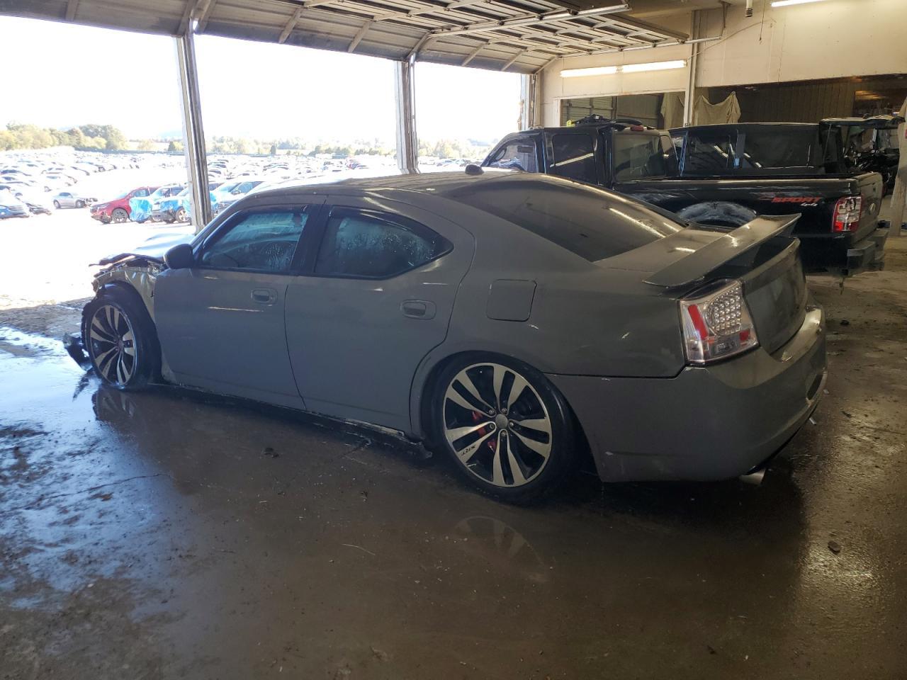 2006 Dodge Charger R/T - Фото 2