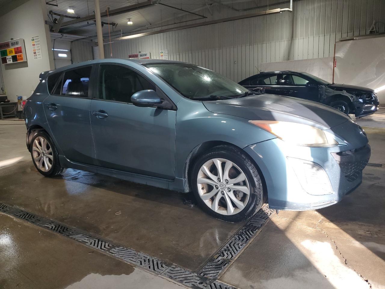2011 Mazda 3 S - Фото 4